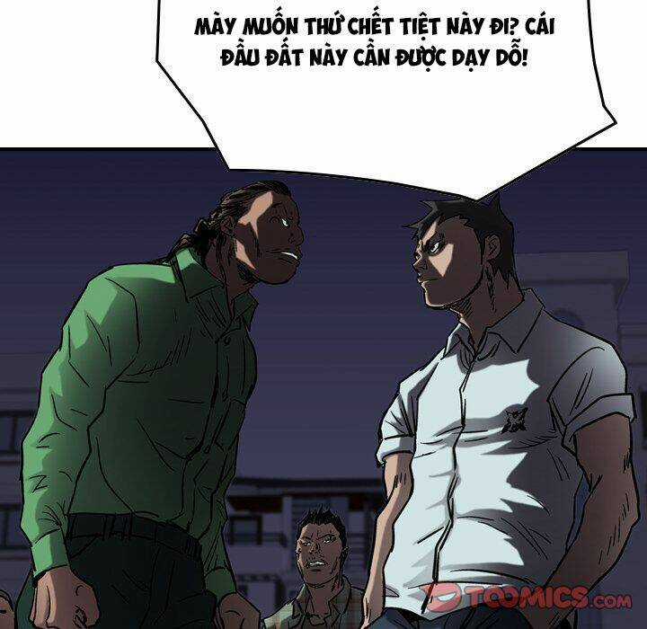 Huyền Thoại : Khởi Đầu Chapter 64 trang 110