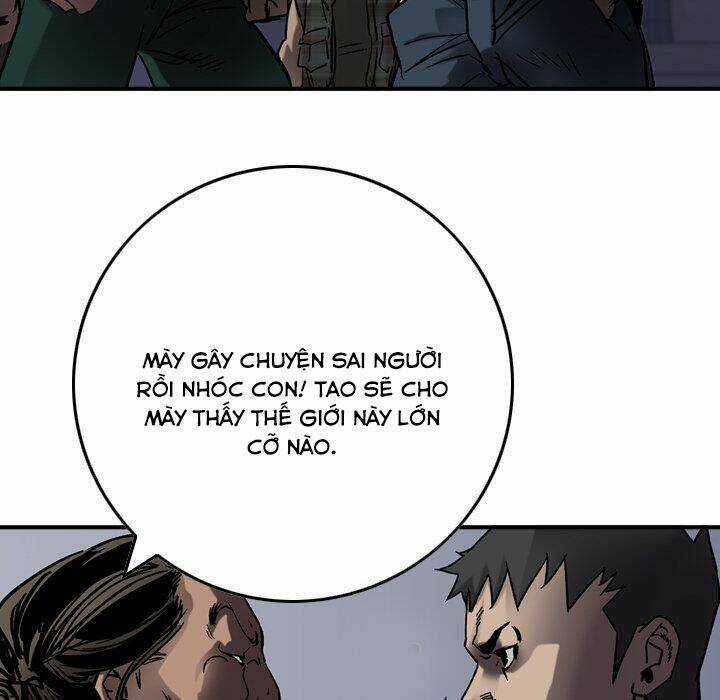 Huyền Thoại : Khởi Đầu Chapter 64 trang 111
