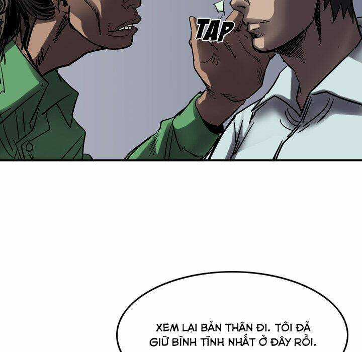 Huyền Thoại : Khởi Đầu Chapter 64 trang 112