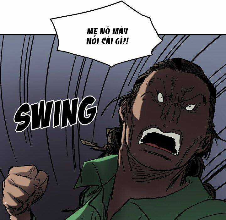 Huyền Thoại : Khởi Đầu Chapter 64 trang 115