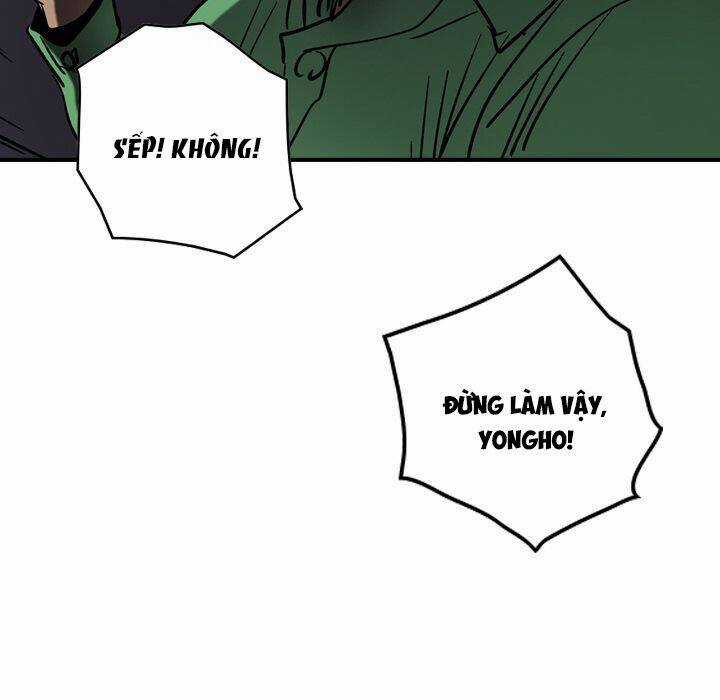 Huyền Thoại : Khởi Đầu Chapter 64 trang 116