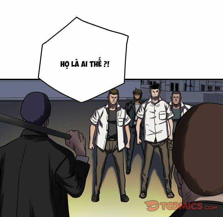 Huyền Thoại : Khởi Đầu Chapter 64 trang 14