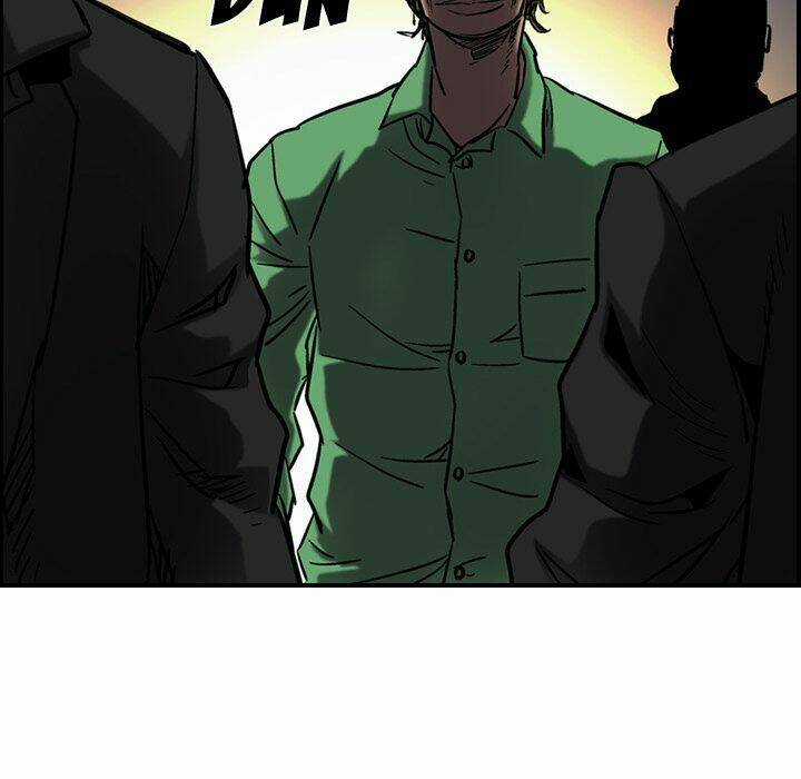 Huyền Thoại : Khởi Đầu Chapter 64 trang 16