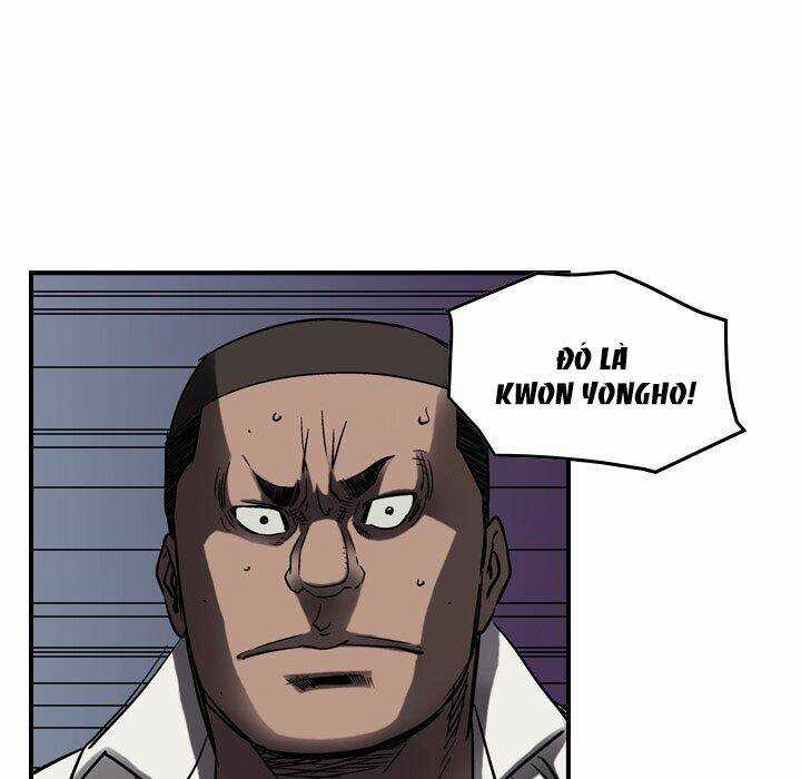 Huyền Thoại : Khởi Đầu Chapter 64 trang 17