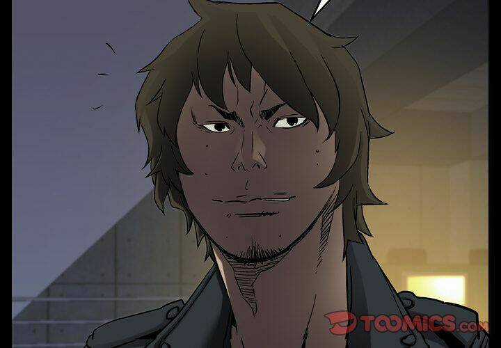 Huyền Thoại : Khởi Đầu Chapter 64 trang 2