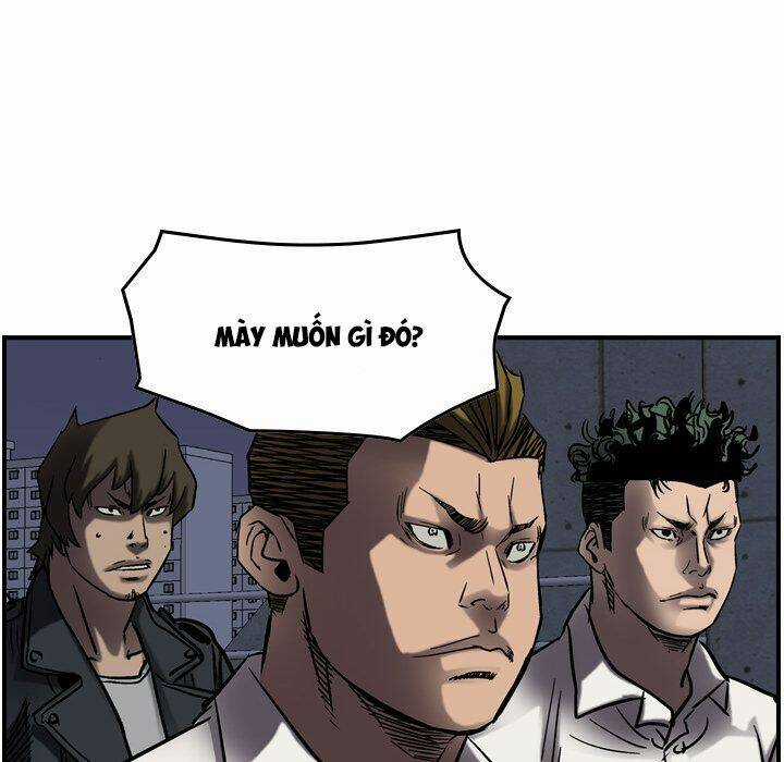 Huyền Thoại : Khởi Đầu Chapter 64 trang 20