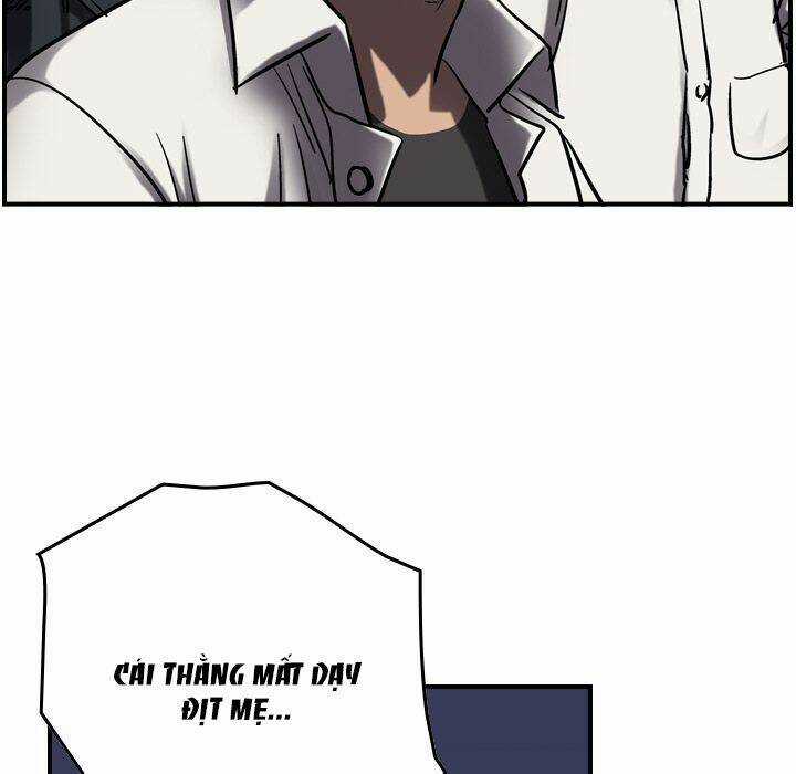 Huyền Thoại : Khởi Đầu Chapter 64 trang 21