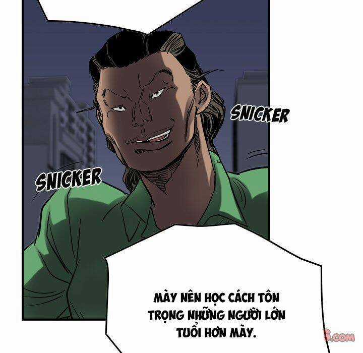 Huyền Thoại : Khởi Đầu Chapter 64 trang 22