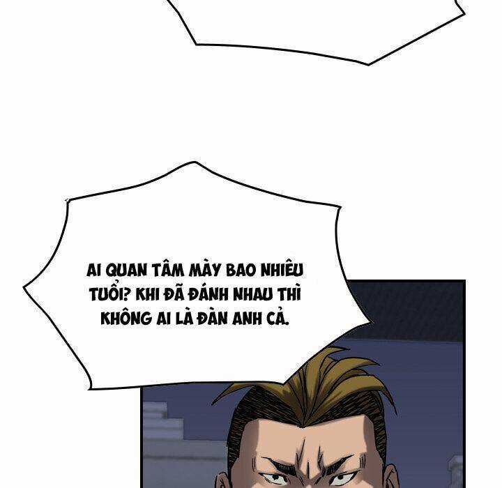 Huyền Thoại : Khởi Đầu Chapter 64 trang 23