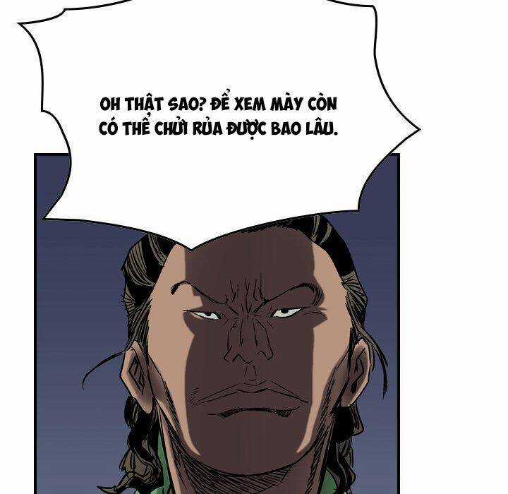 Huyền Thoại : Khởi Đầu Chapter 64 trang 25