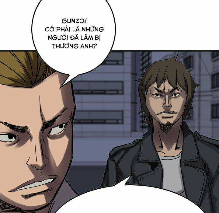 Huyền Thoại : Khởi Đầu Chapter 64 trang 27