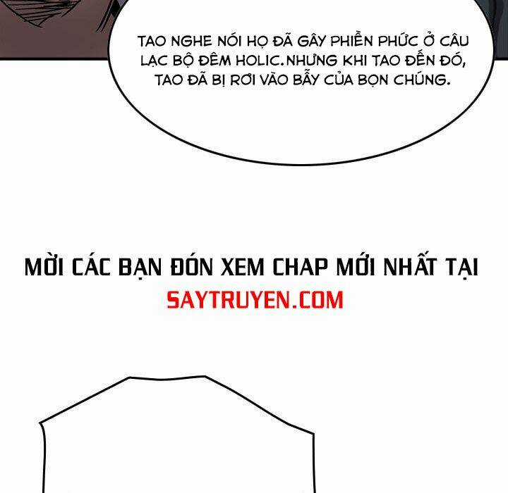 Huyền Thoại : Khởi Đầu Chapter 64 trang 28