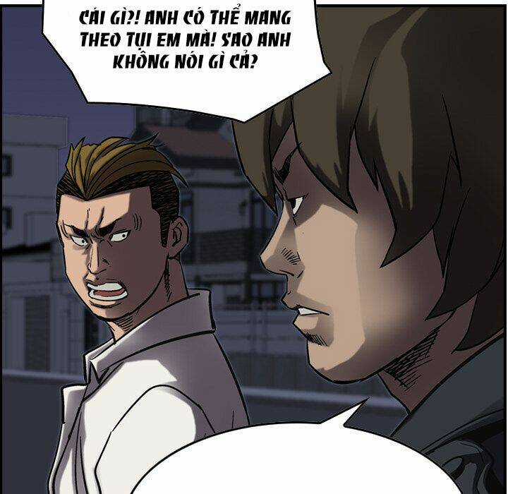 Huyền Thoại : Khởi Đầu Chapter 64 trang 29