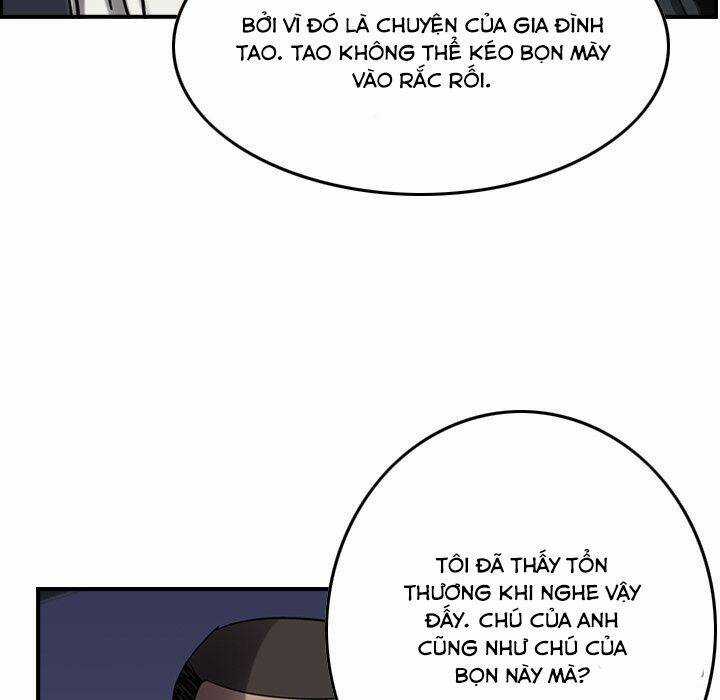 Huyền Thoại : Khởi Đầu Chapter 64 trang 30