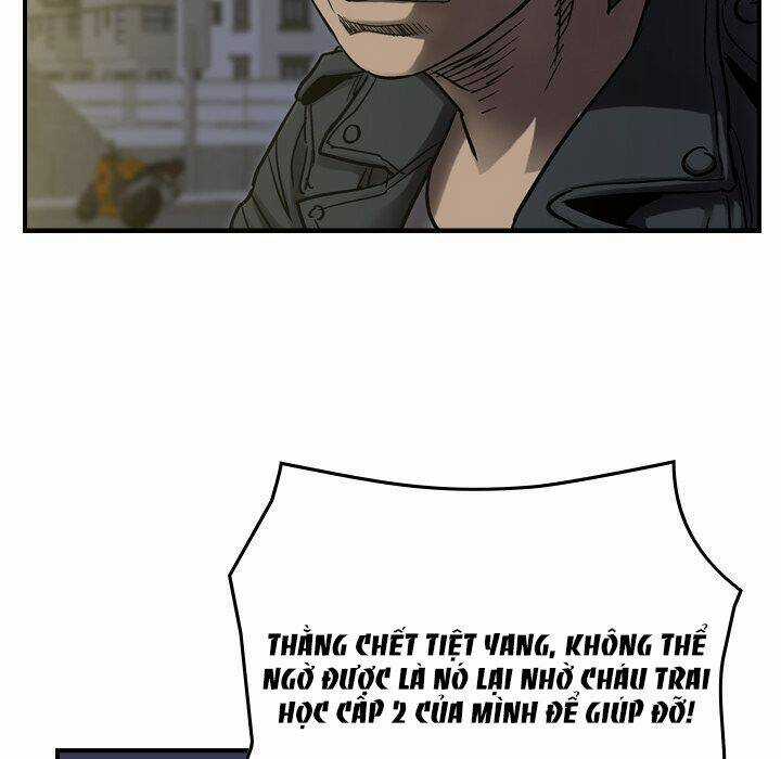 Huyền Thoại : Khởi Đầu Chapter 64 trang 33