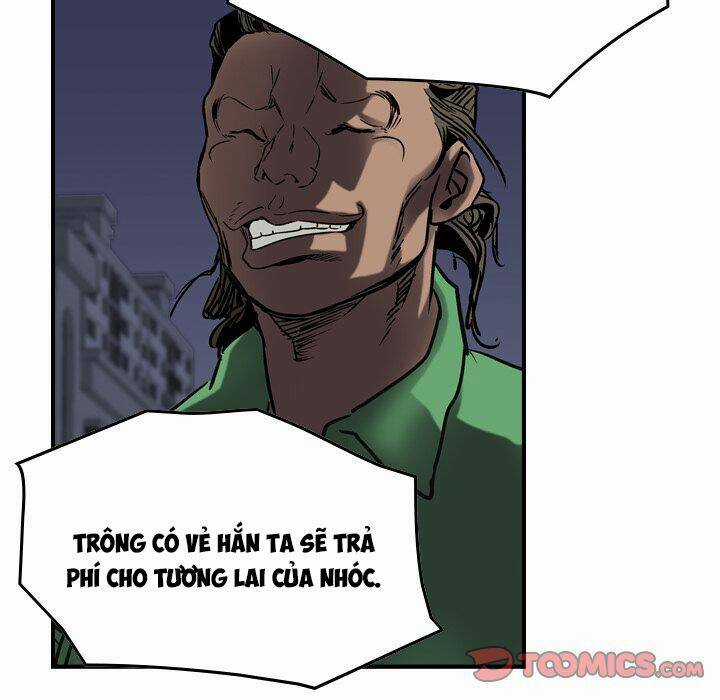 Huyền Thoại : Khởi Đầu Chapter 64 trang 34