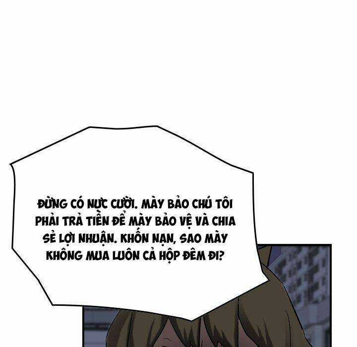 Huyền Thoại : Khởi Đầu Chapter 64 trang 35