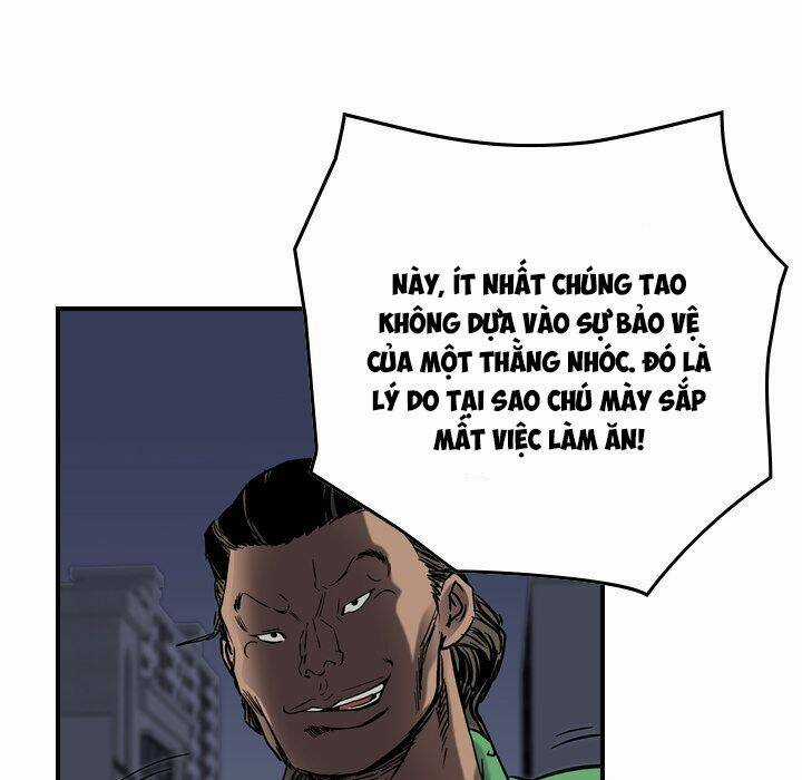 Huyền Thoại : Khởi Đầu Chapter 64 trang 37