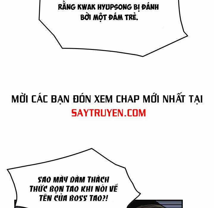 Huyền Thoại : Khởi Đầu Chapter 64 trang 40