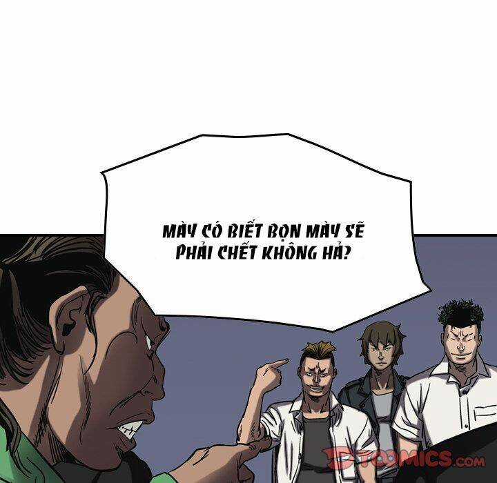 Huyền Thoại : Khởi Đầu Chapter 64 trang 42