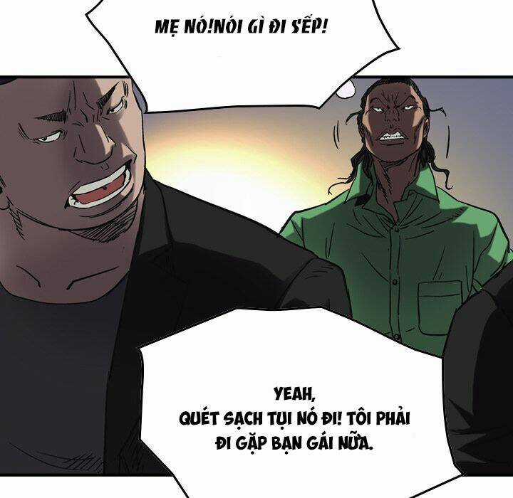 Huyền Thoại : Khởi Đầu Chapter 64 trang 44