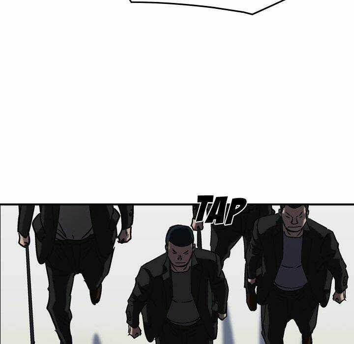 Huyền Thoại : Khởi Đầu Chapter 64 trang 45