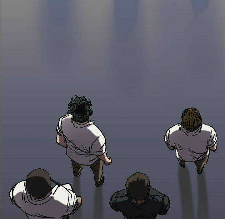 Huyền Thoại : Khởi Đầu Chapter 64 trang 47