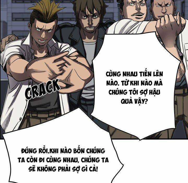 Huyền Thoại : Khởi Đầu Chapter 64 trang 49