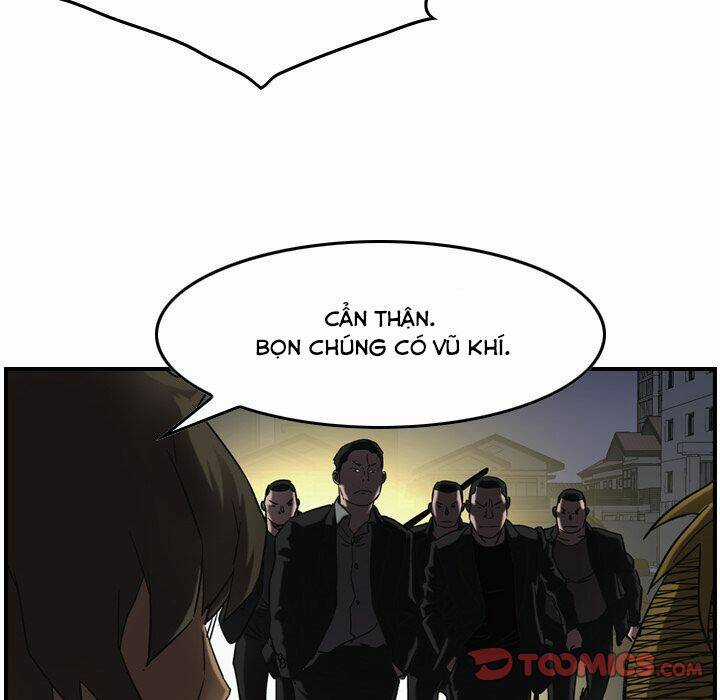 Huyền Thoại : Khởi Đầu Chapter 64 trang 50