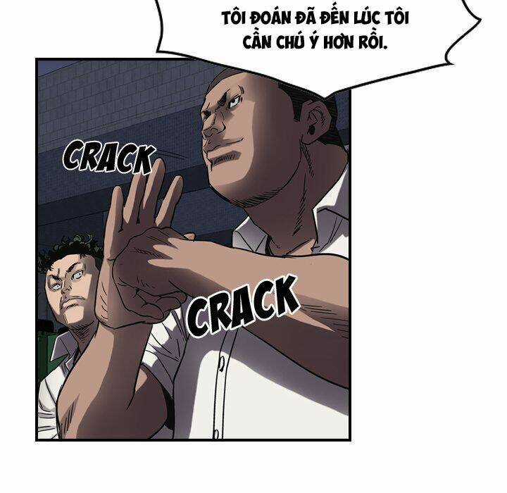 Huyền Thoại : Khởi Đầu Chapter 64 trang 52