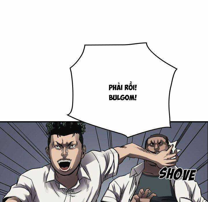 Huyền Thoại : Khởi Đầu Chapter 64 trang 53