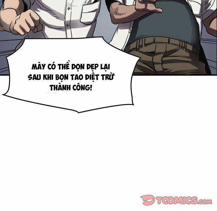 Huyền Thoại : Khởi Đầu Chapter 64 trang 54