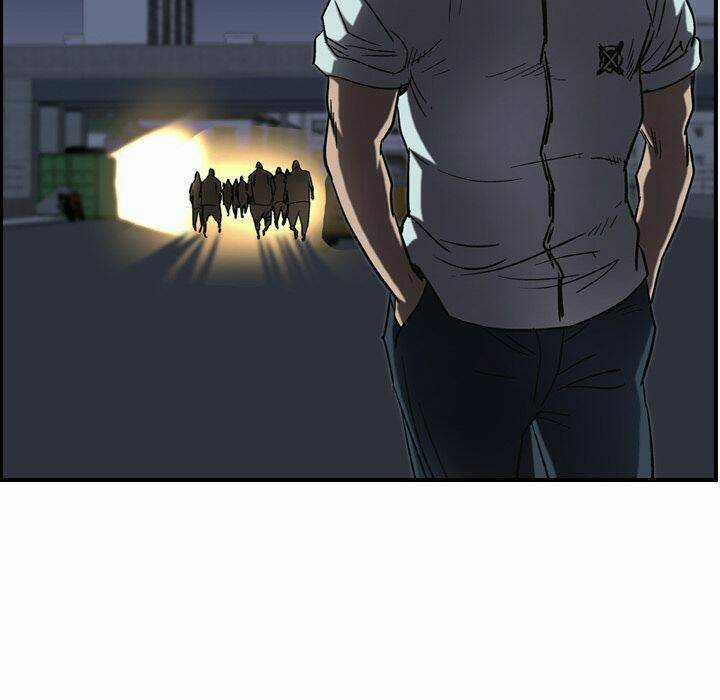 Huyền Thoại : Khởi Đầu Chapter 64 trang 57