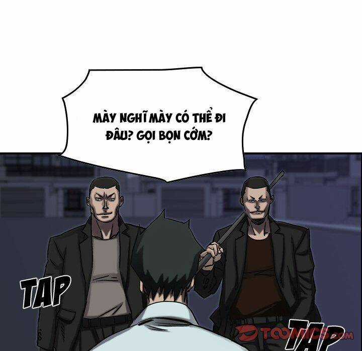 Huyền Thoại : Khởi Đầu Chapter 64 trang 58