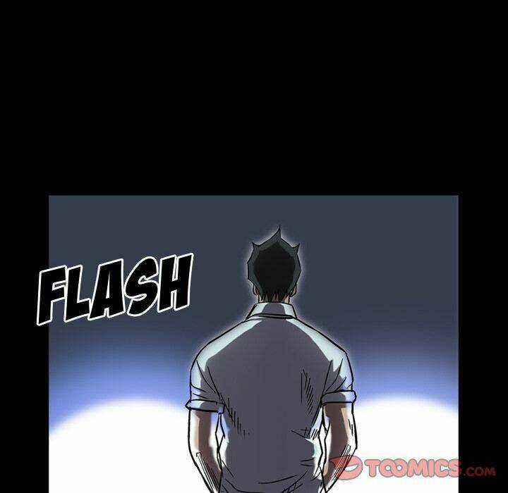 Huyền Thoại : Khởi Đầu Chapter 64 trang 6