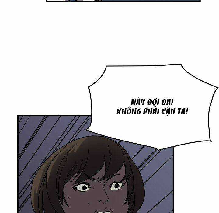 Huyền Thoại : Khởi Đầu Chapter 64 trang 61