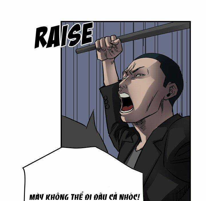 Huyền Thoại : Khởi Đầu Chapter 64 trang 63