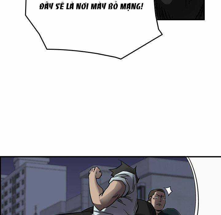 Huyền Thoại : Khởi Đầu Chapter 64 trang 64