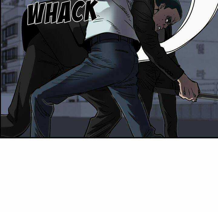 Huyền Thoại : Khởi Đầu Chapter 64 trang 65