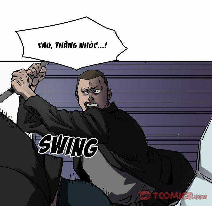 Huyền Thoại : Khởi Đầu Chapter 64 trang 66