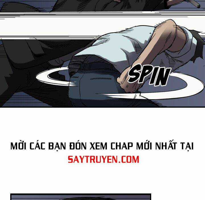 Huyền Thoại : Khởi Đầu Chapter 64 trang 68