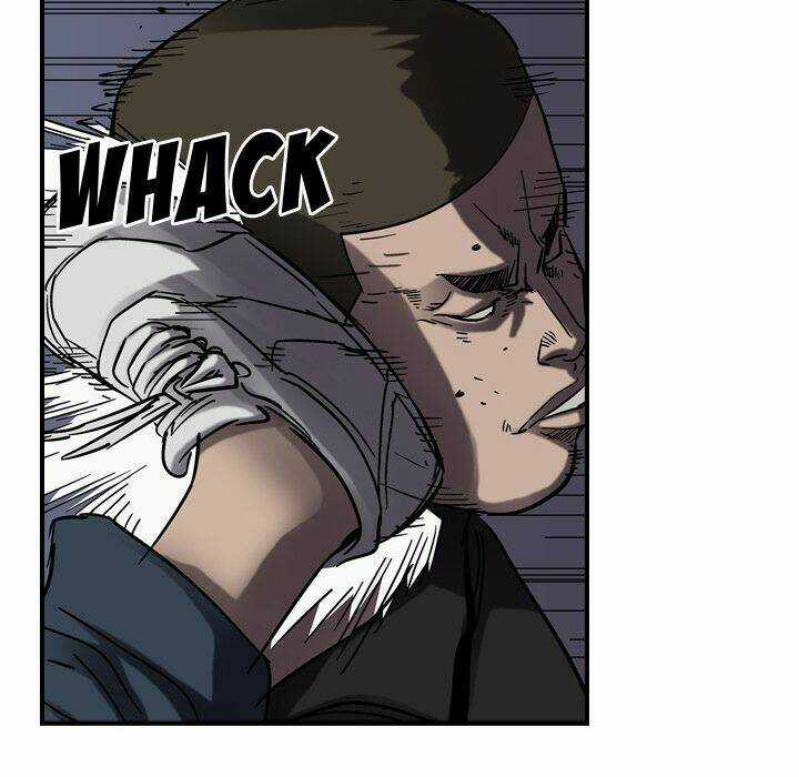 Huyền Thoại : Khởi Đầu Chapter 64 trang 69