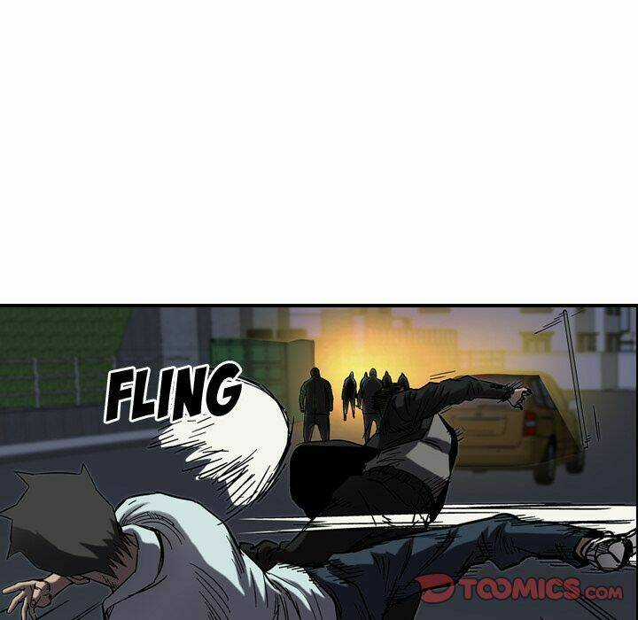 Huyền Thoại : Khởi Đầu Chapter 64 trang 70