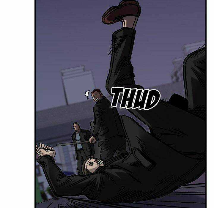 Huyền Thoại : Khởi Đầu Chapter 64 trang 72