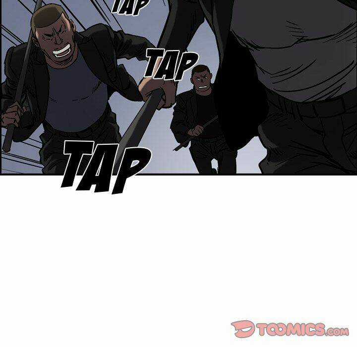 Huyền Thoại : Khởi Đầu Chapter 64 trang 74