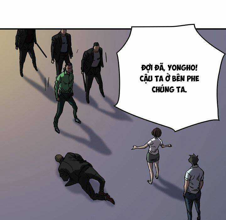 Huyền Thoại : Khởi Đầu Chapter 64 trang 75