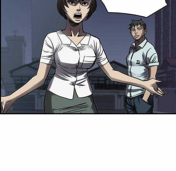 Huyền Thoại : Khởi Đầu Chapter 64 trang 77