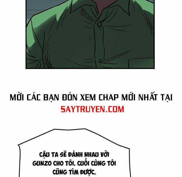 Huyền Thoại : Khởi Đầu Chapter 64 trang 79