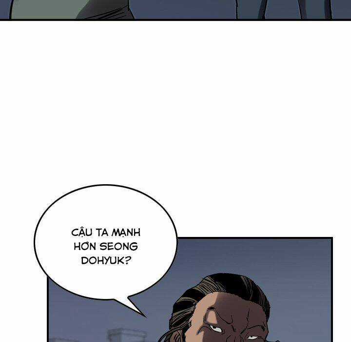 Huyền Thoại : Khởi Đầu Chapter 64 trang 81