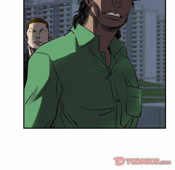 Huyền Thoại : Khởi Đầu Chapter 64 trang 82